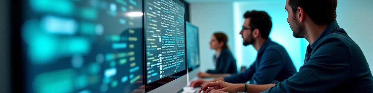 Effektive team som jobber med digitale verktøy